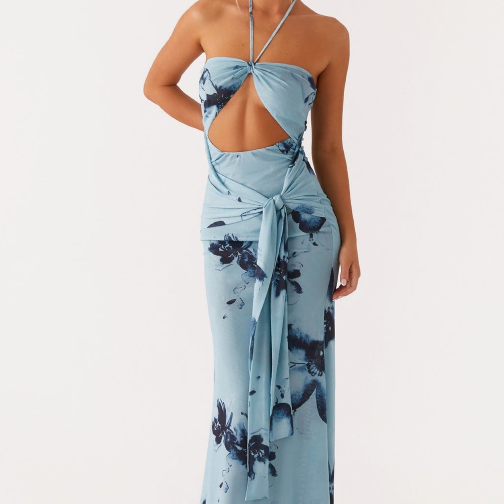 Peppermayo Antonia dress